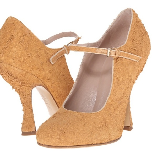 Vivienne Westwood Shoes - VIVIENNE WESTWOOD